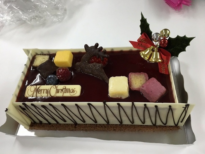 ケーキ
