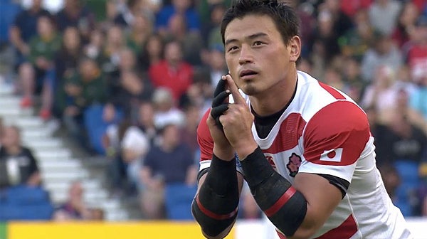 五郎丸